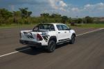 Toyota Hilux SR Challenge Double Cab 2017 года (LA)